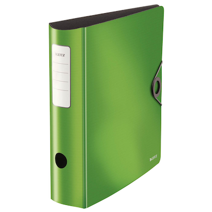 Artikelbild 23 für AKTION: LEITZ Active Solid 1047 Ordner hellgrün Kunststoff 8,2 cm DIN A4 mit Prämie nach Registrierung, Artikelnummer 393963