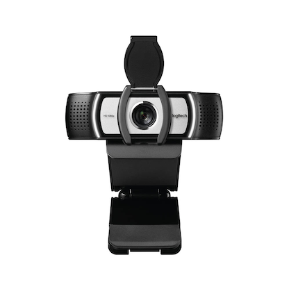Artikelbild 3 für Logitech C930e Webcam schwarz, Artikelnummer 179224