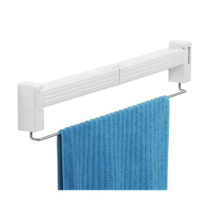 Artikelbild 5 für WENKO Wandwäschetrockner Butterfly weiß, Artikelnummer 531812