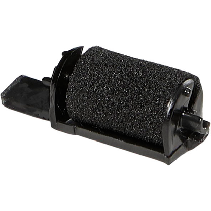 Artikelbild 3 für CASIO IR-40-2 (Gruppe 744) schwarz Farbrolle, Artikelnummer 641858