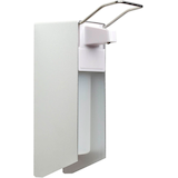 Artikelbild 1 für NITRAS MEDICAL Desinfektionsspender 56500 weiß Aluminium, Kunststoff 0,5 l, Artikelnummer 684633