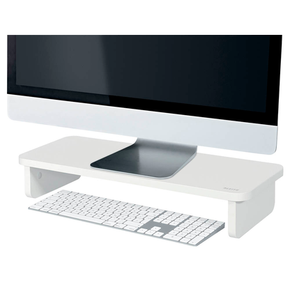Artikelbild 15 für AKTION: LEITZ Monitorständer Ergo weiß, Artikelnummer 663918