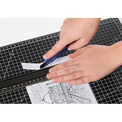 Artikelbild 4 für Vantage Schneidematte, Artikelnummer 143796