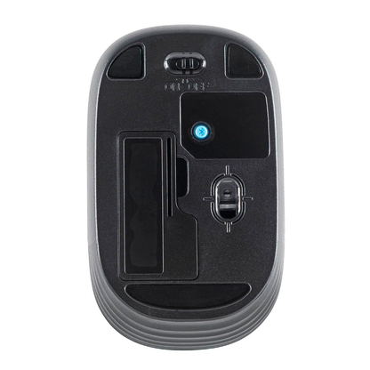 Artikelbild 4 für Kensington Pro Fit® Bluetooth® Mobile Maus kabellos schwarz, Artikelnummer 429777