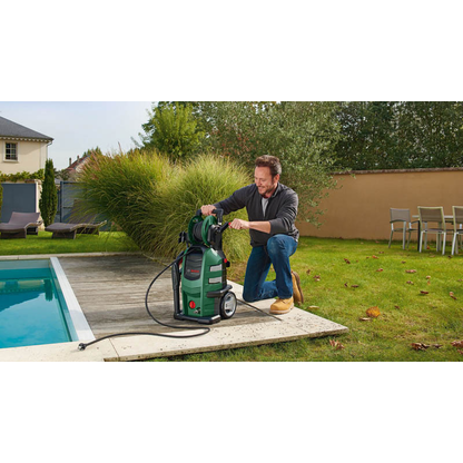 Artikelbild 6 für BOSCH Home & Garden AdvancedAquatak 160 Hochdruckreiniger, Artikelnummer 466536