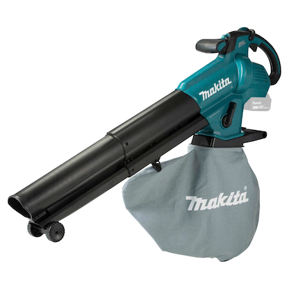 Artikelbild 24 für makita DUB187Z Akku-Laubsauger/-bläser 18,0 V, ohne Akku, Artikelnummer 305579