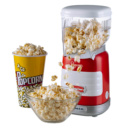 Artikelbild 7 für Ariete Party Time Popcornmaschine, Artikelnummer 298014