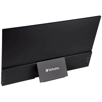 Artikelbild 7 für verbatim Portable PMT-15 Monitor 40,0 cm (15,0 Zoll) schwarz, Artikelnummer 964231