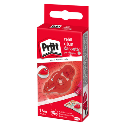 Artikelbild 2 für Pritt Nachfüllkassette für Kleberoller, Artikelnummer 293725