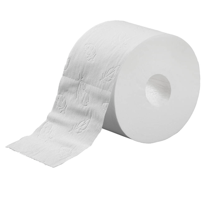 Artikelbild 4 für Zewa Toilettenpapier Smart 3-lagig, 8 Rollen, Artikelnummer 125142