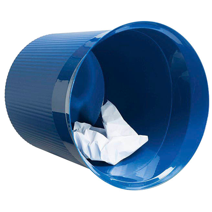 Artikelbild 8 für HAN Schreibtischset Re-LOOP blau, Artikelnummer 445571