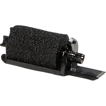 Artikelbild 4 für CASIO IR-40-2 (Gruppe 744) schwarz Farbrolle, Artikelnummer 641858