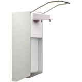 Artikelbild 1 für NITRAS MEDICAL Desinfektionsspender 56001 weiß Aluminium, Kunststoff 1,0 l, Artikelnummer 684652