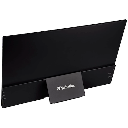 Artikelbild 7 für verbatim Portable PMT-17 Monitor 44,0 cm (17,0 Zoll) schwarz, Artikelnummer 964243