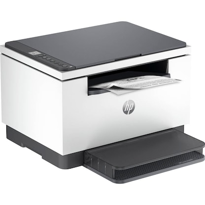 Artikelbild 22 für HP LaserJet MFP M234d 3 in 1 Laser-Multifunktionsdrucker grau, Artikelnummer 504247