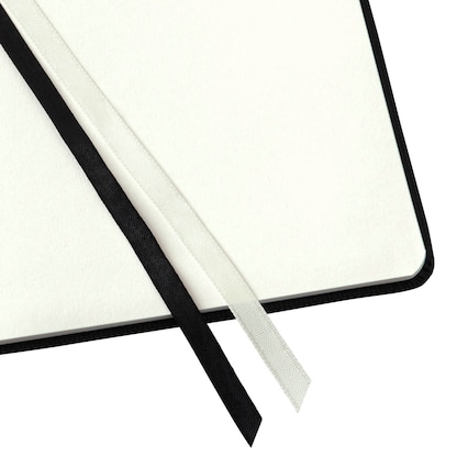 Artikelbild 6 für SIGEL Buchkalender Conceptum 2026 schwarz, Artikelnummer 568517