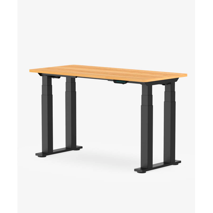 Artikelbild 2 für FlexiSpot E7 Plus elektrisch höhenverstellbares Schreibtischgestell schwarz ohne Tischplatte, Kufen-Gestell schwarz 99,0 - 159,0 x 68,0 cm, Artikelnummer 656516