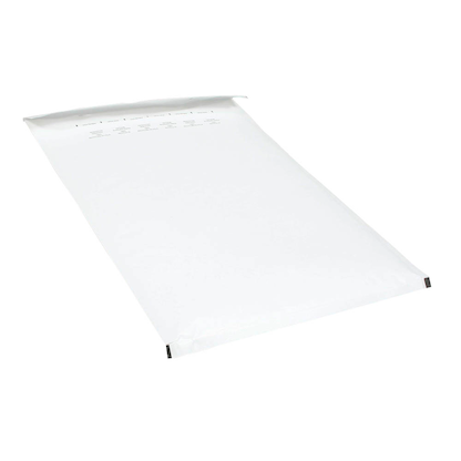 Artikelbild für 10 office discount Luftpolstertaschen weiß für DIN A4, Artikelnummer 343608