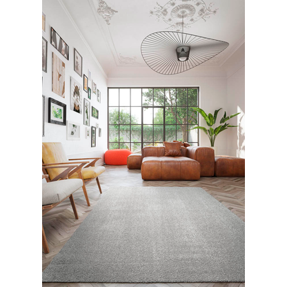 Artikelbild 4 für meet powered by PAPERFLOW Teppich DOLCE grau 160,0 x 230,0 cm, Artikelnummer 140837