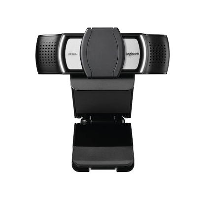 Artikelbild 4 für Logitech C930e Webcam schwarz, Artikelnummer 179224