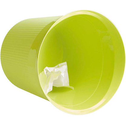 Artikelbild 8 für HAN Schreibtischset Re-LOOP lemon, Artikelnummer 445587