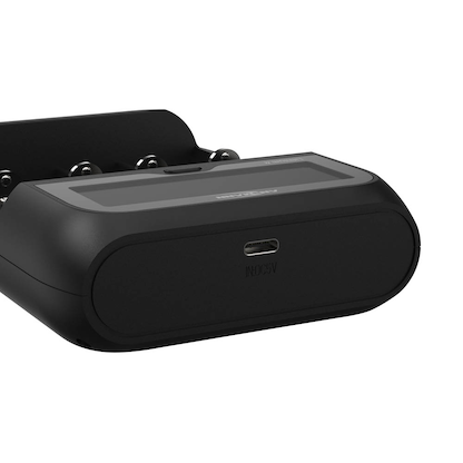 Artikelbild 7 für ANSMANN Lithium 4 USB-Akku-Ladegerät, Artikelnummer 776102