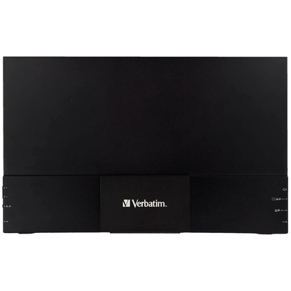 Artikelbild 8 für verbatim Portable PMT-15 Monitor 40,0 cm (15,0 Zoll) schwarz, Artikelnummer 964231