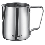 Artikelbild 1 für WESTMARK Milchkännchen Brasilia silber 220,0 ml, Artikelnummer 996993
