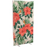 Artikelbild 1 für PAPERFLOW Trennwand easyScreen Garden Factory, 60181 bunt 94,0 x 173,4 cm, 1 St., Artikelnummer 205227