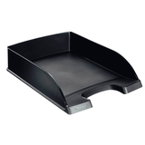 Artikelbild 1 für AKTION: LEITZ Briefablage Plus schwarz mit Prämie nach Registrierung, Artikelnummer 121400