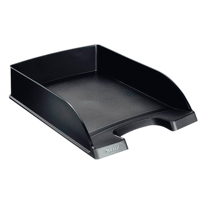 Artikelbild 15 für AKTION: LEITZ Briefablage Plus schwarz, Artikelnummer 417369