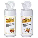 Artikelbild 1 für office discount Reinigungs-Set, Artikelnummer 158703