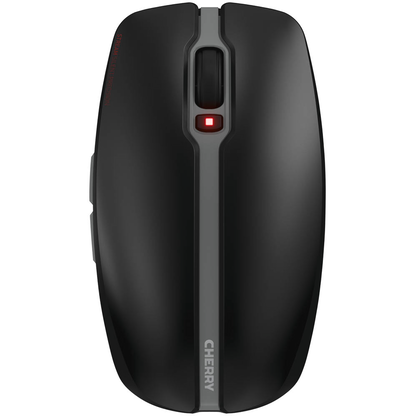 Artikelbild 12 für CHERRY STREAM DESKTOP RECHARGE Tastatur-Maus-Set kabellos schwarz, Artikelnummer 515613