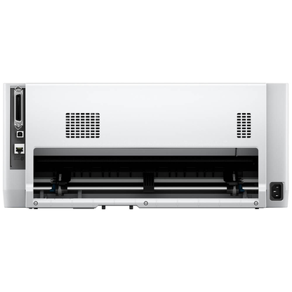 Artikelbild 7 für EPSON LQ-690IIN Nadeldrucker grau, Artikelnummer 106066