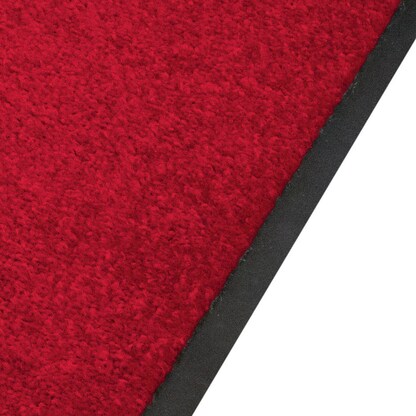 Artikelbild 4 für Mercury Fußmatte Alpha rot 80,0 x 120,0 cm, Artikelnummer 200679