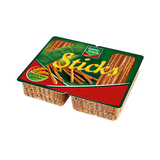 Artikelbild 1 für funny-frisch Knabbergebäck Sticks 200,0 g, Artikelnummer 326726