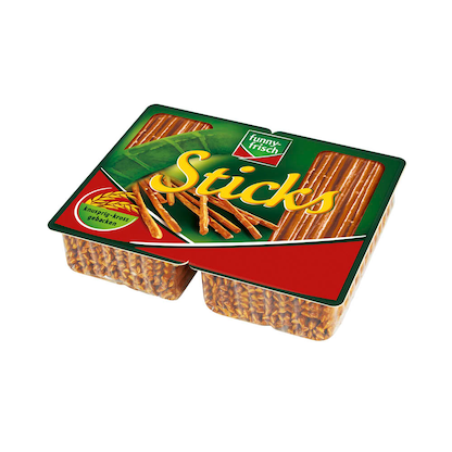 Artikelbild 6 für funny-frisch Knabbergebäck Sticks 200,0 g, Artikelnummer 326726