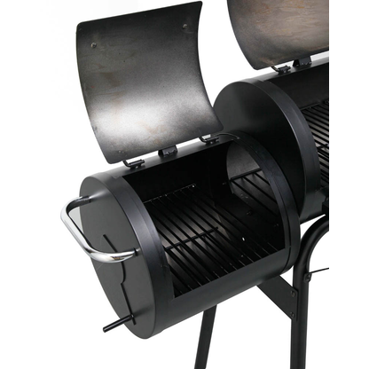 Artikelbild 5 für tepro Smoker Wichita 115,0 x 63,5 x 116,5 cm, Artikelnummer 327359