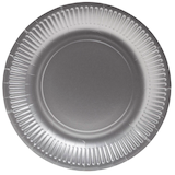 Artikelbild 1 für 10 PROnappe Pappteller Ø 23,0 cm, Artikelnummer 345839