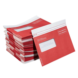 Artikelbild 1 für ELCO Lieferscheintaschen Quick Vitro Papier DIN C5 250 St., Artikelnummer 400356