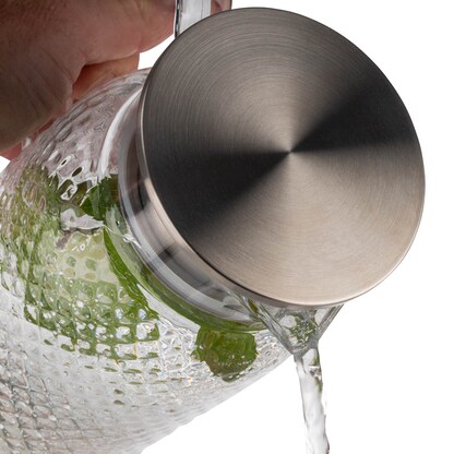 Artikelbild 5 für APS Karaffe 1,0 l, 1 St., Artikelnummer 645596