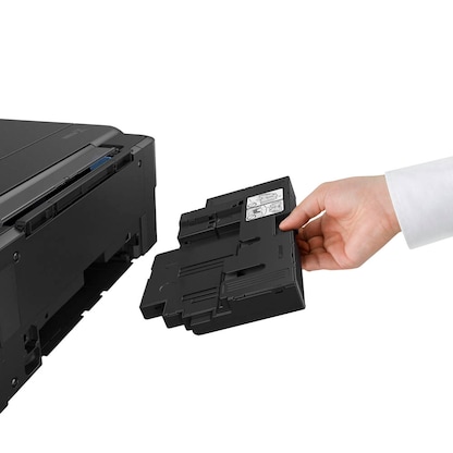 Artikelbild 9 für Canon PIXMA G550 Tintenstrahldrucker schwarz, Artikelnummer 473977