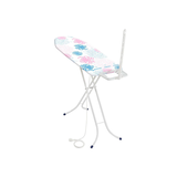 Artikelbild 1 für LEIFHEIT Bügelbrett Classic M weiß, Artikelnummer 853008