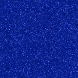 Artikelbild 1 für plottiX GlitterFlex Aufbügelfolie blau Effekt-Folie 32,0 x 50,0 cm, 1 Rolle, Artikelnummer 541773