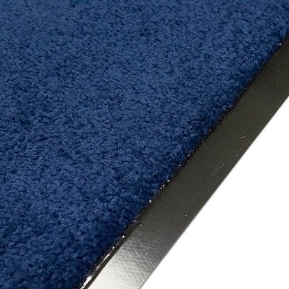 Artikelbild 4 für Mercury Fußmatte Alpha dunkelblau 60,0 x 80,0 cm, Artikelnummer 200689