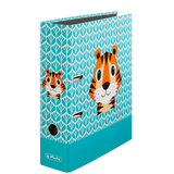 Artikelbild 1 für herlitz maX.file Cute Animals Motivordner Tiger 8,0 cm DIN A4, Artikelnummer 266316