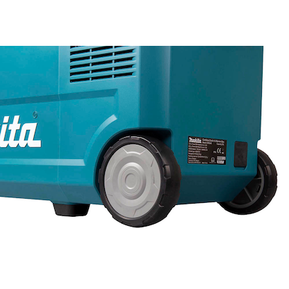 Artikelbild 25 für makita CW004GZ Akku-Kompressor-Wärme-&-Kühlbox, Artikelnummer 308126