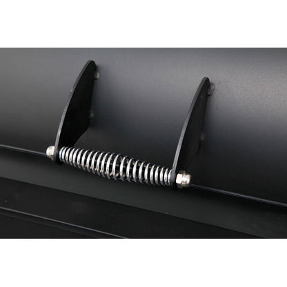 Artikelbild 8 für tepro Smoker Milwaukee 171,0 x 78,5 x 151,0 cm, Artikelnummer 327439