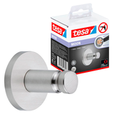 Artikelbild 1 für tesa Handtuchhaken MOON silber, Artikelnummer 554572