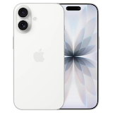 Artikelbild 1 für Apple iPhone 17 weiß 512 GB, Artikelnummer 709628